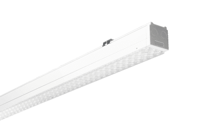 Linear Matrix LED Lichtbandsystem - Arbeitsplatz und Büro