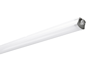 Nordic Neo LED Feuchtraumwannenleuchte ist ideal geeignet für den Einsatz in Feuchtbereichen